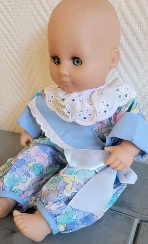 Colette puppe zapf creation - colette,