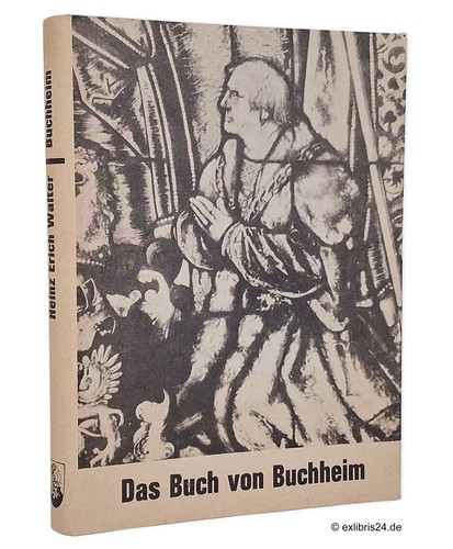 Heinz erich walter das - das, buch