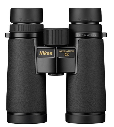 Nikon monarch 8x42 - monarch, |