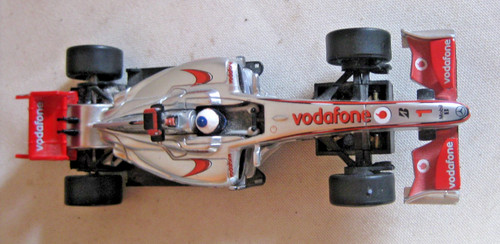 Carrera formel rennwagen - carrera,