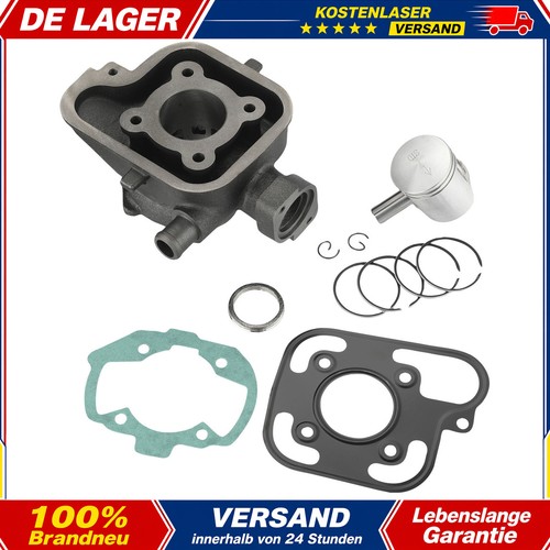 Zylinder kit 50ccm - zylinder, für