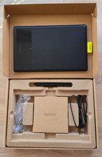 BAMBOO Pen &Touch Grafiktablet