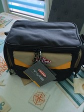 Berkley Spinnertasche mit 4