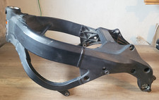 Honda CBR 600 FS PC 35 - Rahmen inkl. Papiere