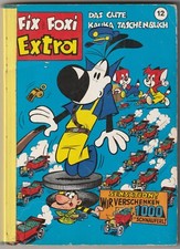Fix foxi extra 12 - ✪,