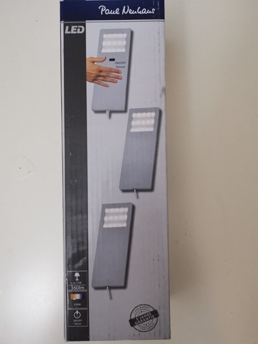 Paul neuhaus led - paul,