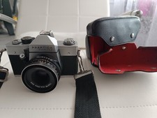 PRAXIS Super TL 2 TL2 mit