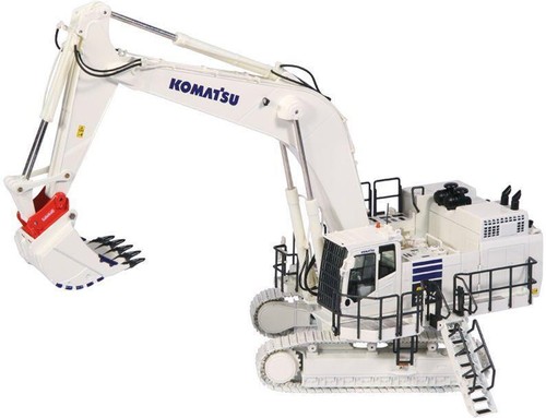 Nzg komatsu pc1250 - komatsu, mit