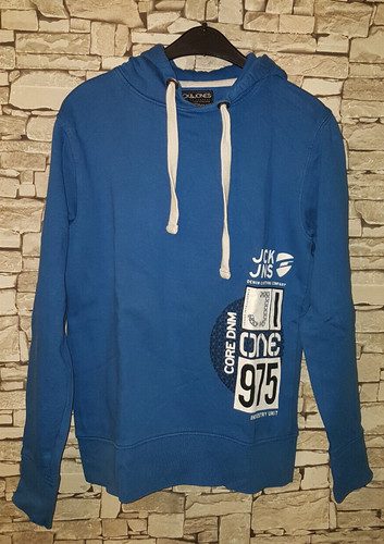 Jack jones hoodie - jack,
