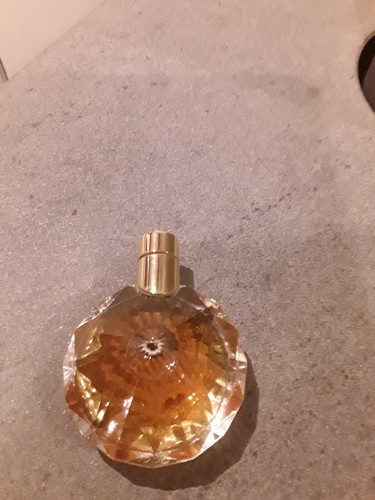 Lancome tresor diamant - diamant, cristal