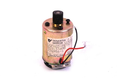 Yaskawa minertia - yaskawa,