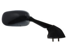 Spiegel rechts Carbon Look