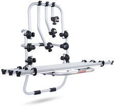 Fahrradträger für Heckklappe 3 Fahrräder für Mercedes-Benz A-Klasse (W177) 18-