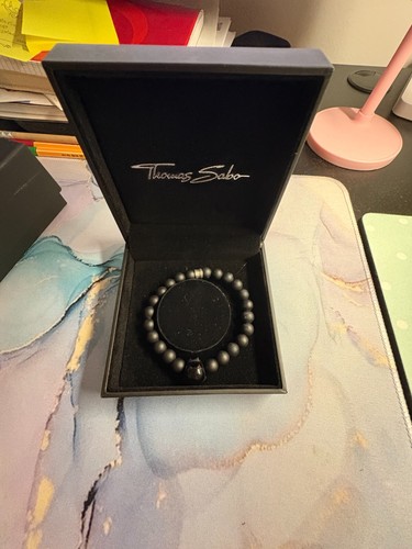 Thomas sabo herren armband - thomas,