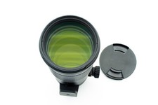 180mm f/2.8 Sigma DG APO OS HSM lichtstarkes Makrofotografie Objektiv Nikon F FX