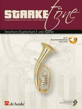 Starke Toene, Tenor-Horn