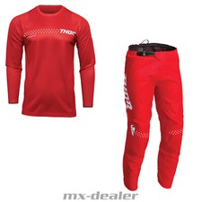 Thor MX Sector Minimal Rot