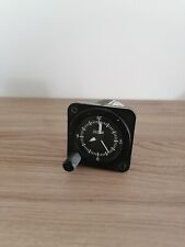 Cessna borduhr cockpituhr