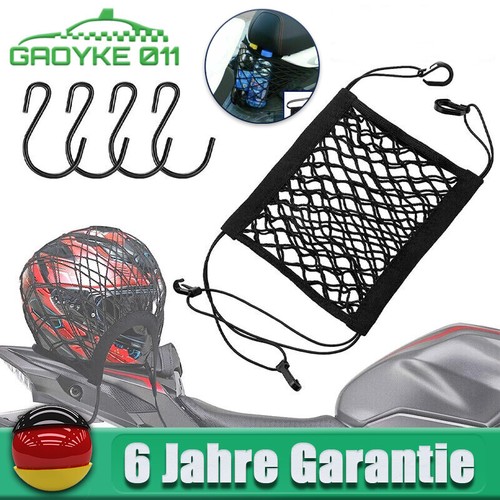 Fahrrad cargo net gepäcknetz - net,