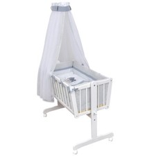 Wiege Schaukelwiege Babywiege