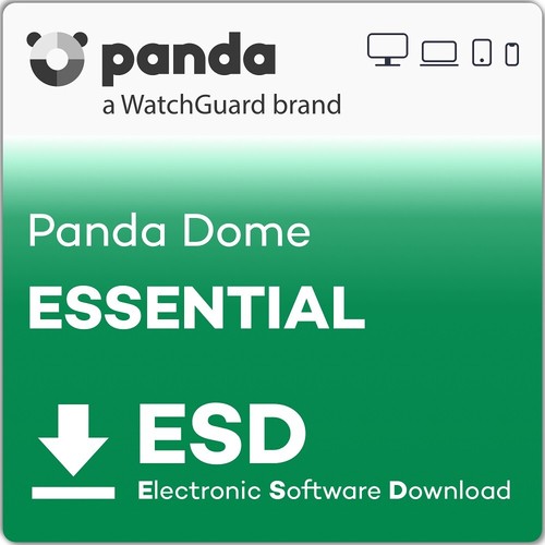 Panda dome essential 2026 - dome,