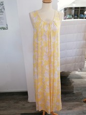 Damen Träger Nachthemd von