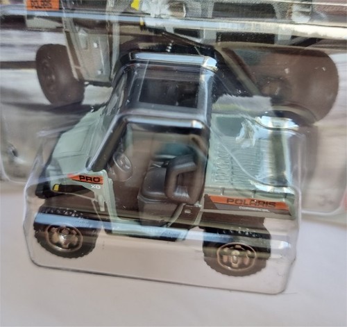 2026 matchbox polaris ranger - 2026,