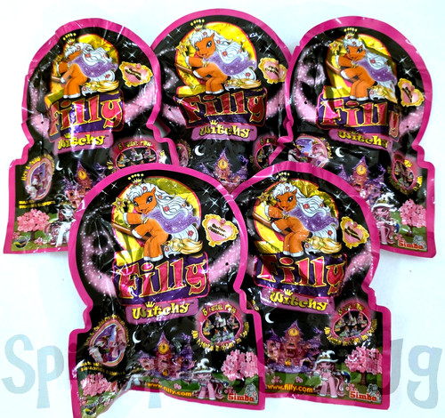 Filly witchy sammelpferde - filly,