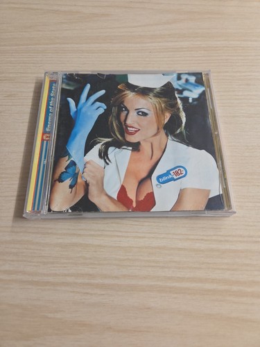 Enema the state von blink - enema,