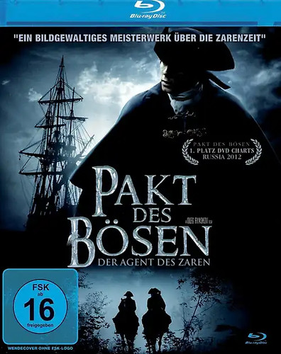 Pakt des bösen der - pakt,