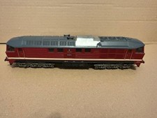 Lok Modelleisenbahn BR 130 Piko Eisenbahn Deutsche Reichsbahn DDR H0