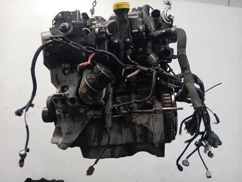 Mercedes benz citan motor - mercedes-benz,