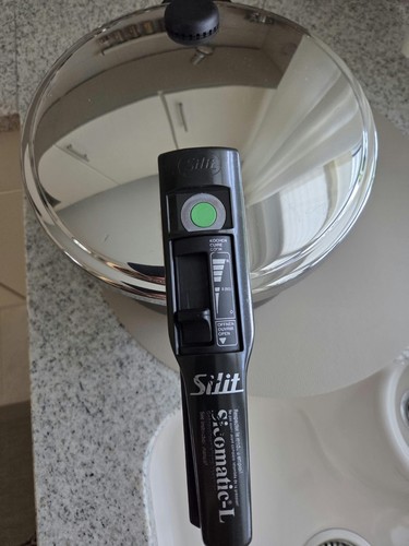 Silit sicomatic 4 - silit,