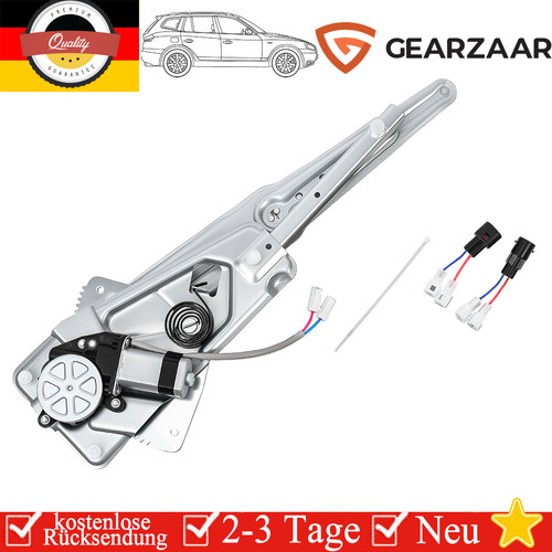 Elektrischer fensterheber mit - elektrischer,