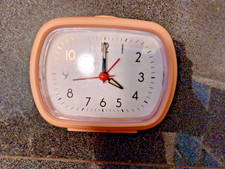 Lern wecker analog für kinder - lern-wecker,