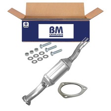 BM DIESEL-PARTIKEL-FILTER DPF