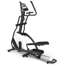 Horizon Fitness Andes 3 Ellipsentrainer Crosstrainer