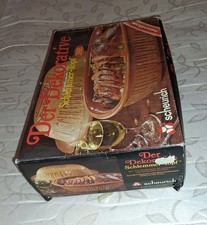 Röhmer Topf, der Dekorative Schlemmer-Topf