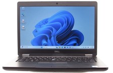 Dell Latitude 5491 i7-8850H