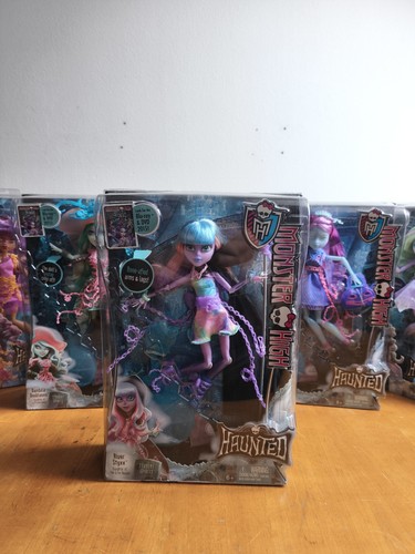 Monster high river styxx - monster,