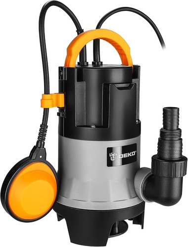 Tauchpumpe schmutzwasserpumpe - tauchpumpe,