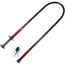 2 in 1 Stabile Flexibler