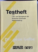 Lehr- und Übungsbuch der
