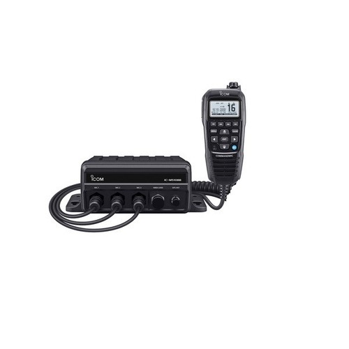 Icom m510bb - icom, ic-m510bb