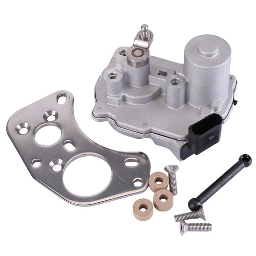 Turbolader stellmotor - turbolader,