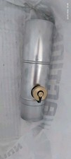 Premium Zink Fallrohr