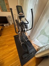 Cardiostrong Crosstrainer EX80
