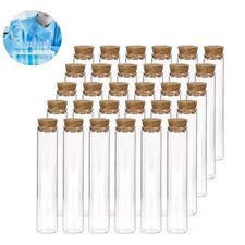 15/16/20mm Reagenzglas mit