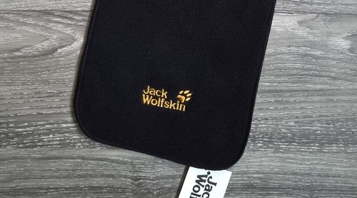 Jack wolfskin nanuk schal - jack,