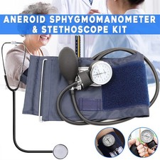 Aneroid Sphygmomanometer